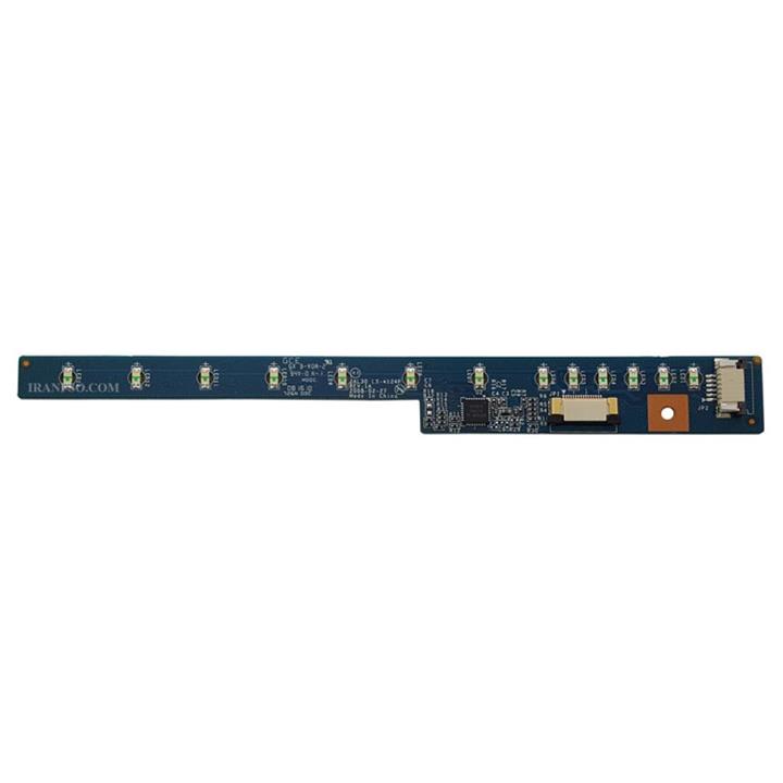 برد مدیا لپ تاپ دل Vostro 1310-1320-1510-1520_LS-4124 Board Media Laptop Dell Vostro 1310-1320-1510-1520_LS-4124